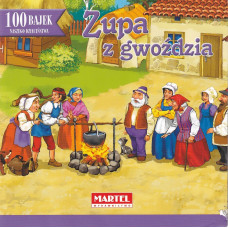 Zupa z gwoździa